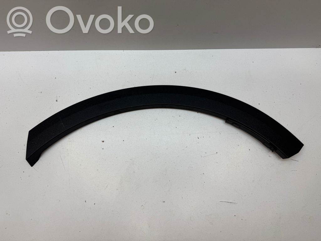 Audi Q8 Listwa błotnika tylnego 