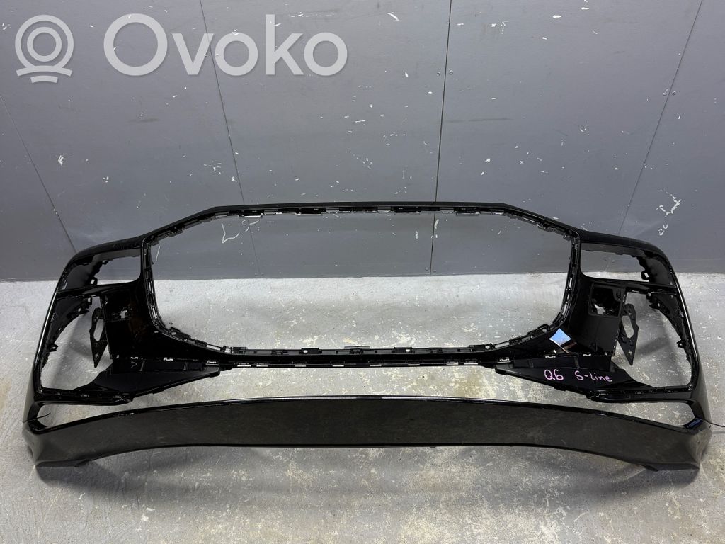 Front bumper   85H807437B,85H807733A,85H807725A