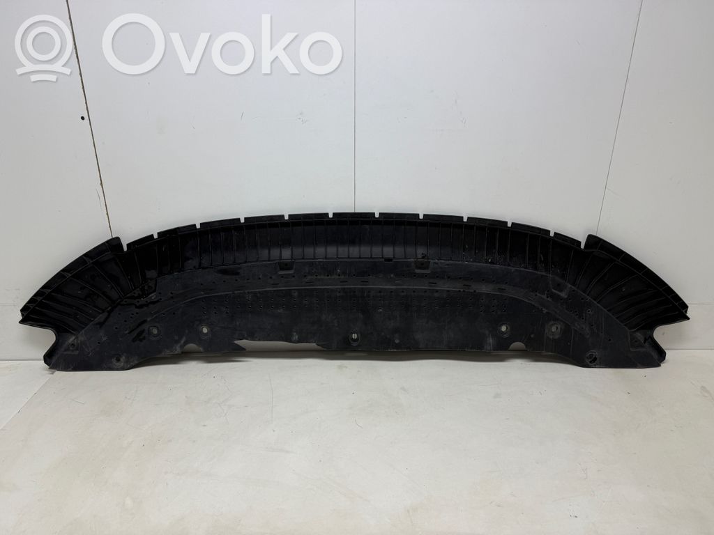 Osłona pod zderzak przedni / Absorber   4K8807611A