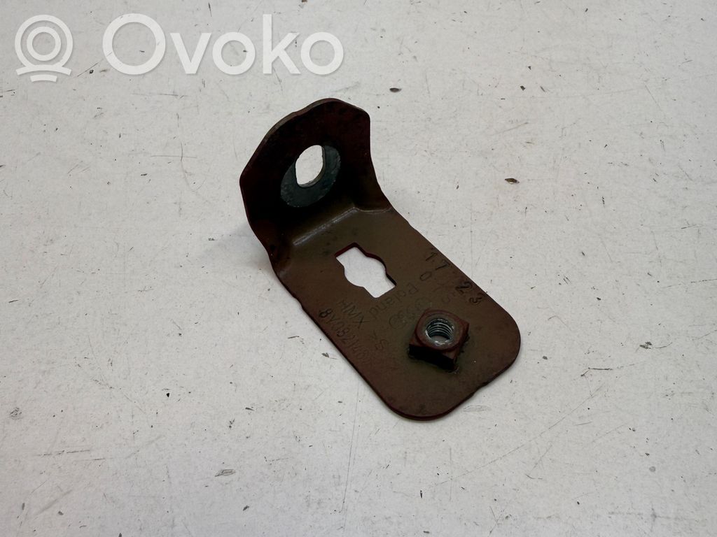 Audi A3 8Y Supporto di montaggio del parafango 