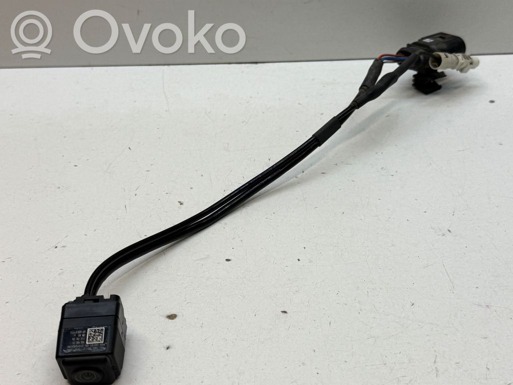 Porsche Macan (95B) Reversing camera 