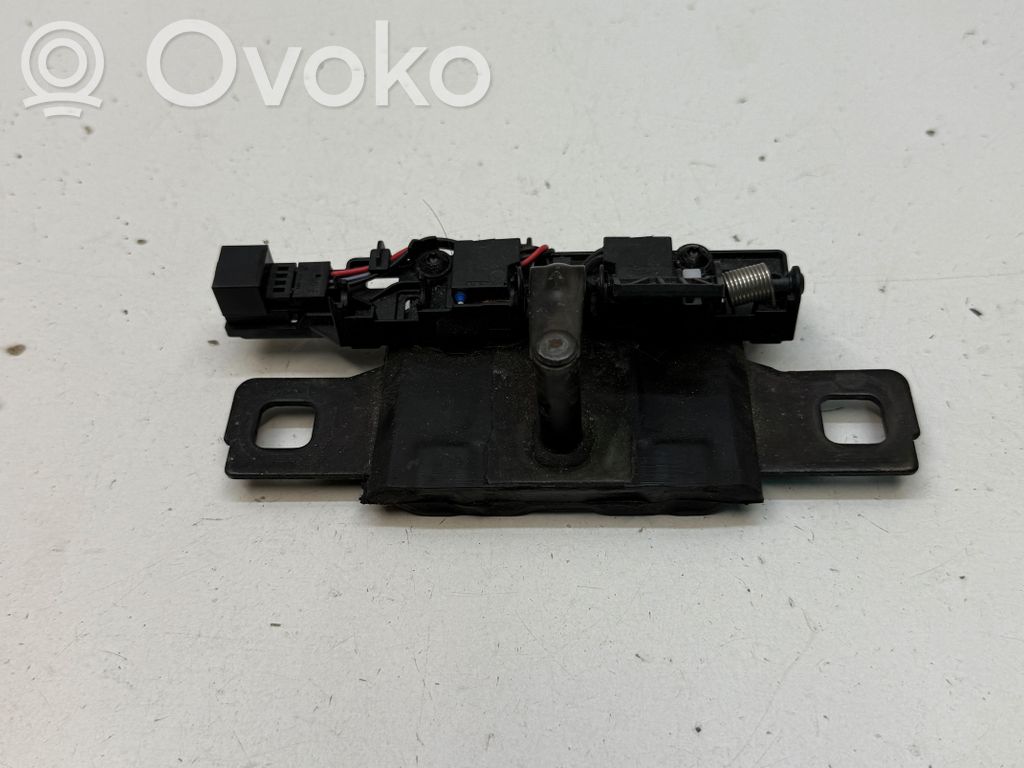 Audi SQ7 Tailgate/trunk/boot lock/catch/latch 