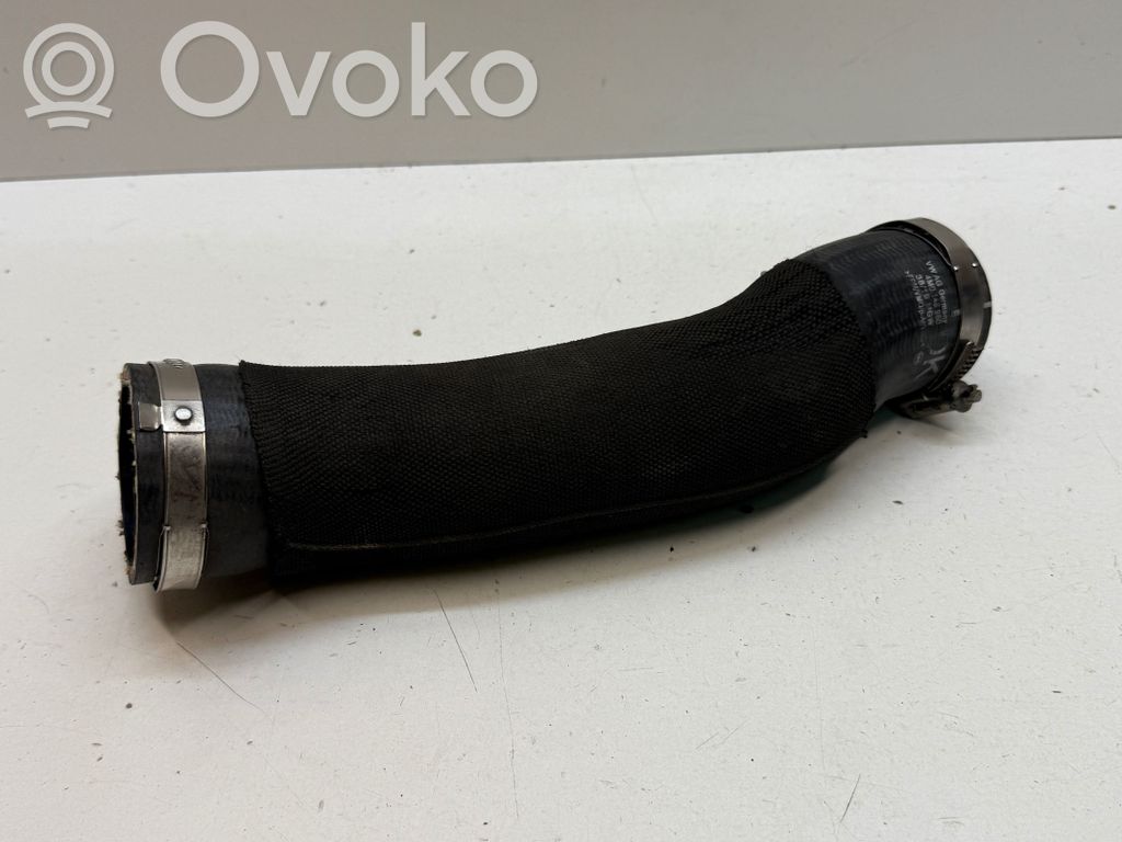 Audi SQ7 Intercooler hose/pipe 
