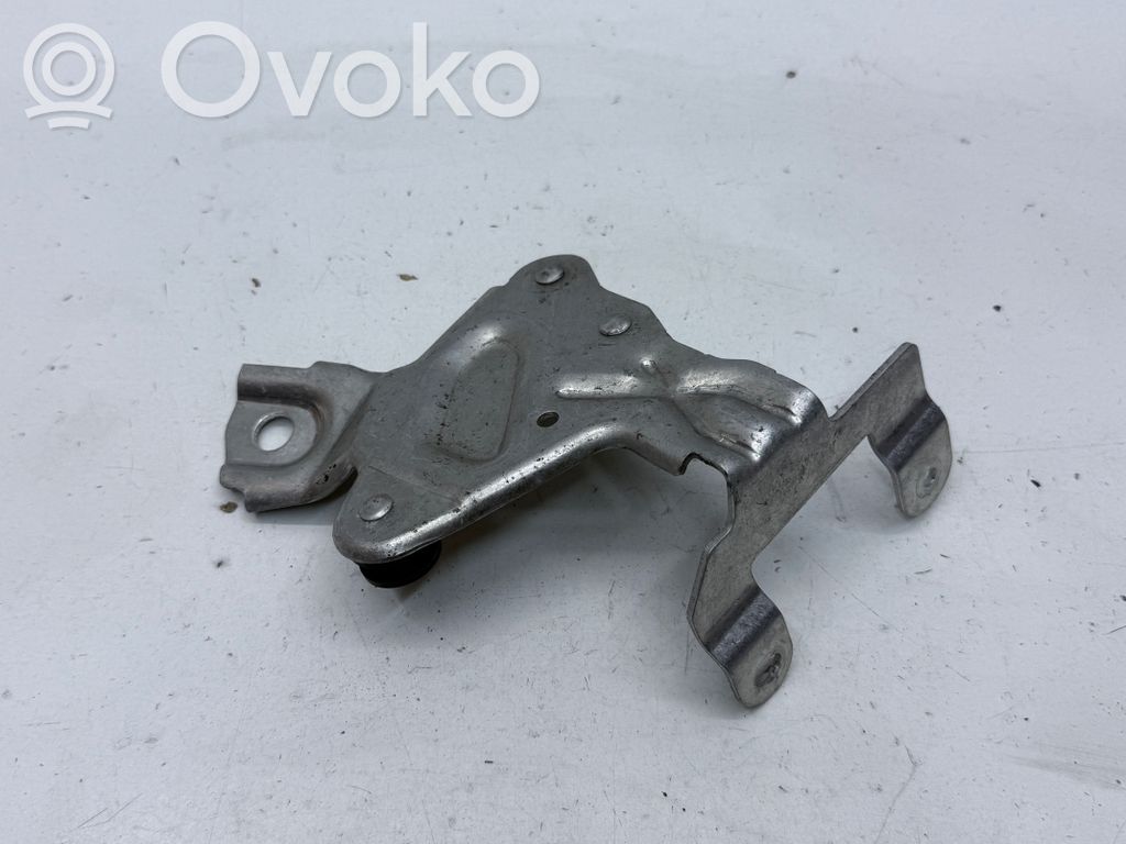 Porsche Cayenne (9Y0 9Y3) Suport pompă ABS 