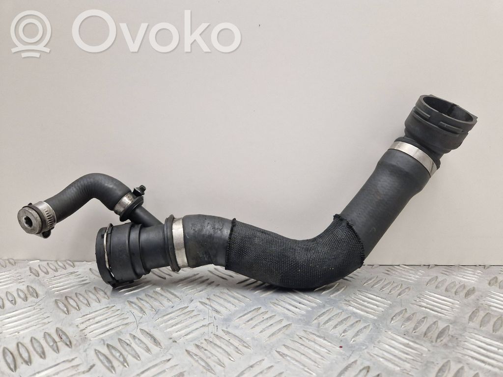 Engine coolant pipe/hose   7789742,A556F30