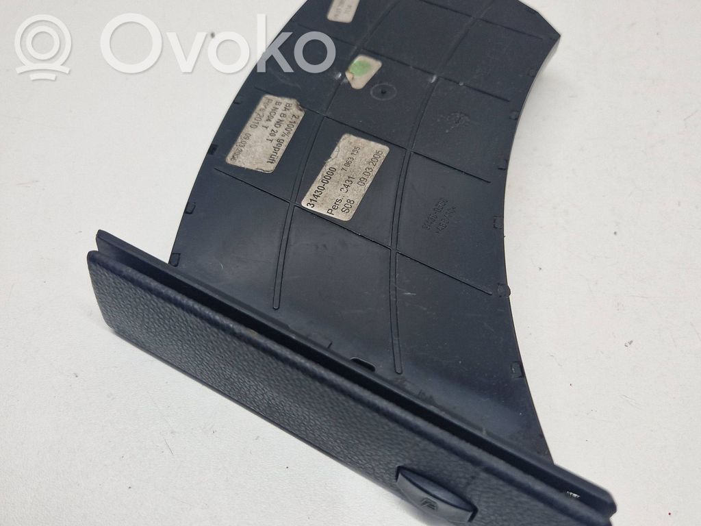 BMW 5 E60 E61 Cup holder 
