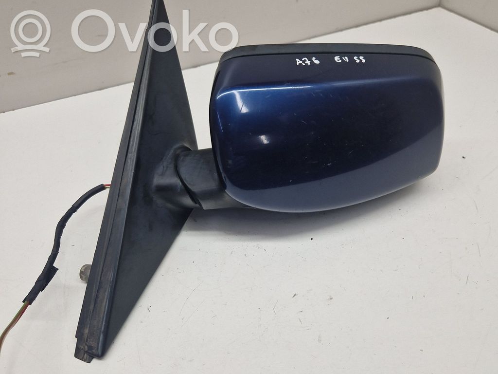 Front door electric wing mirror   E1010748,7038344,7043437