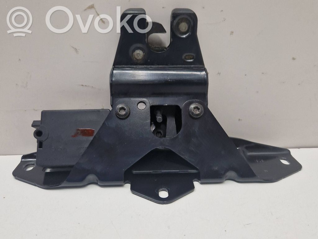 BMW 5 E60 E61 Tailgate/trunk/boot lock/catch/latch 