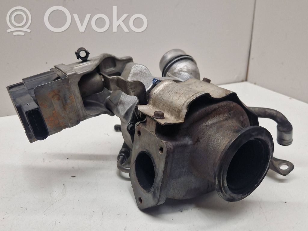 Turbina   49136