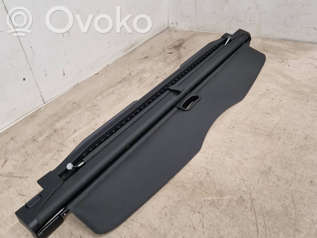 BMW 5 E60 E61 Занавеска 