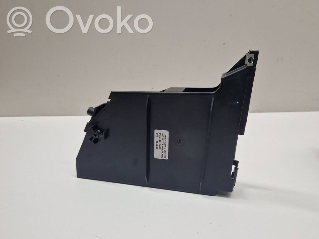 BMW 5 E60 E61 Other interior part 