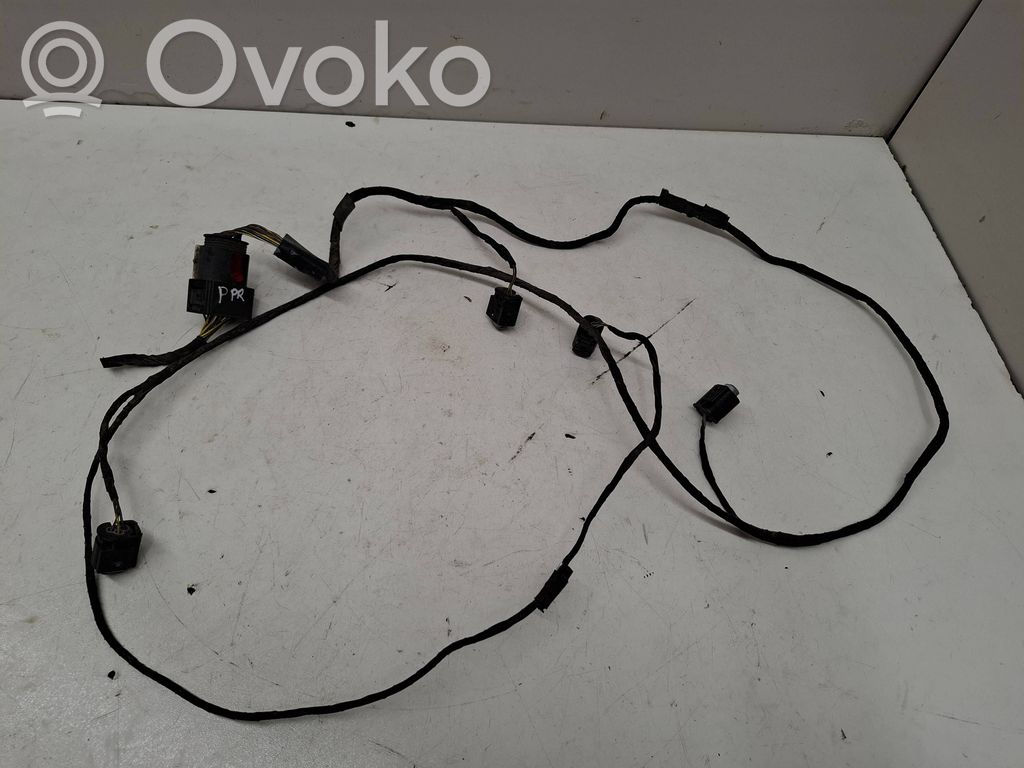 Parking sensor (PDC) wiring loom   6928361
