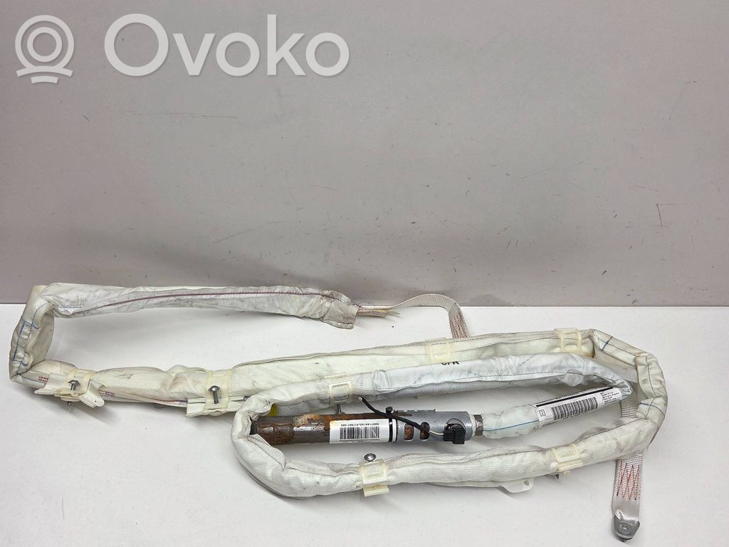 BMW 5 E60 E61 Airbag del techo 