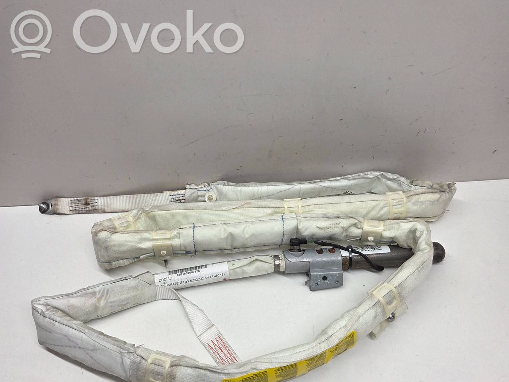 Airbag del techo   84914734102P