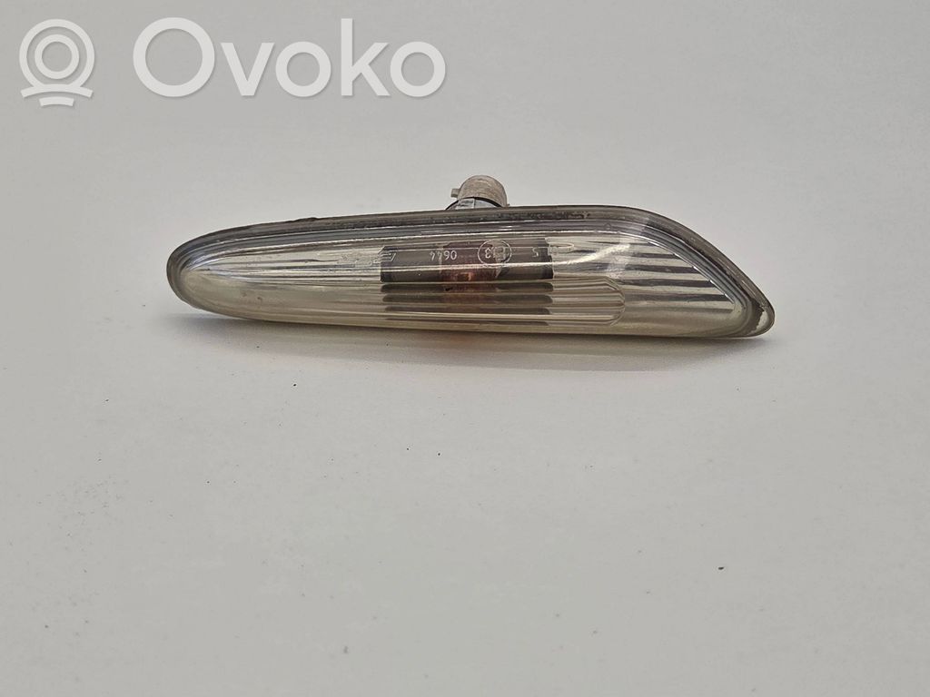 Front fender indicator light   7165741,103533