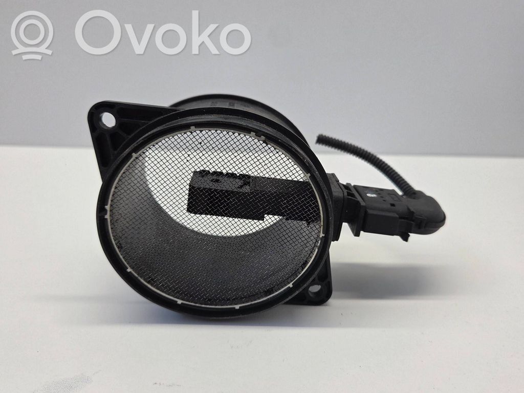 Luftmassenmesser Luftmengenmesser   7805415,0281002936