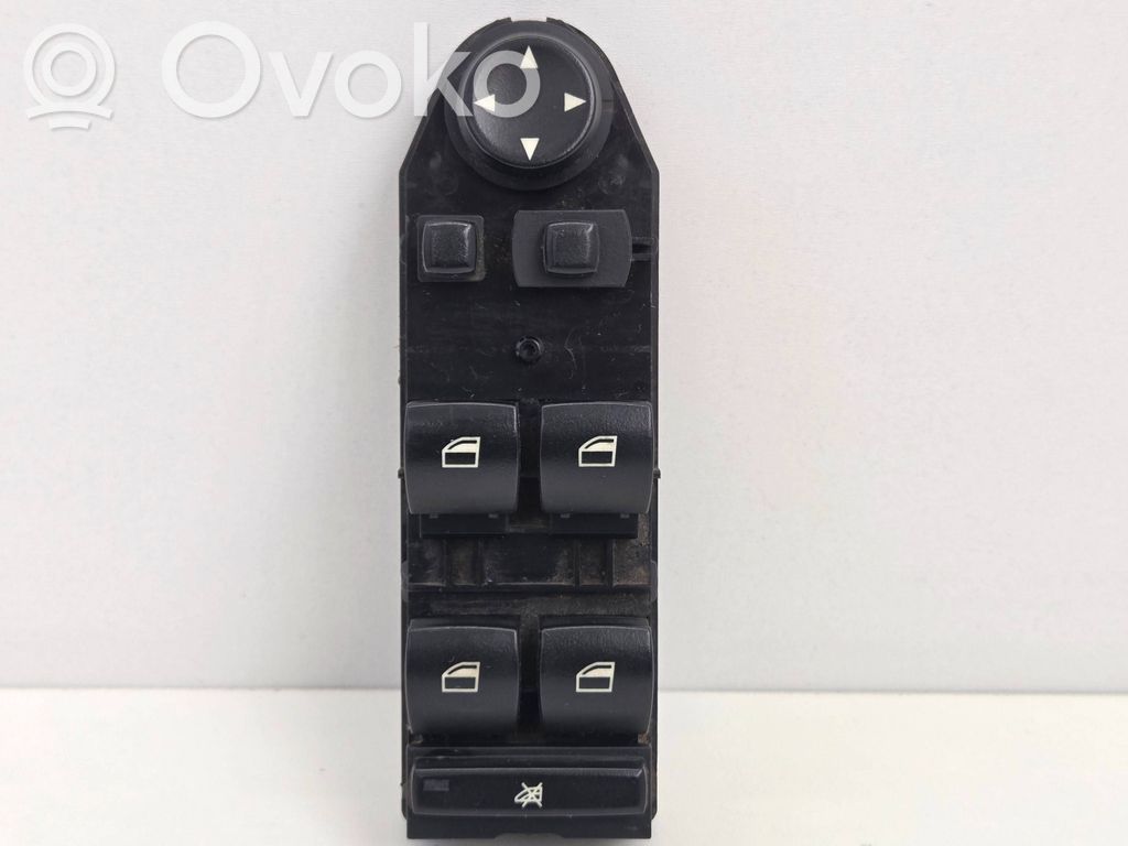 BMW 5 E60 E61 Electric window control switch 
