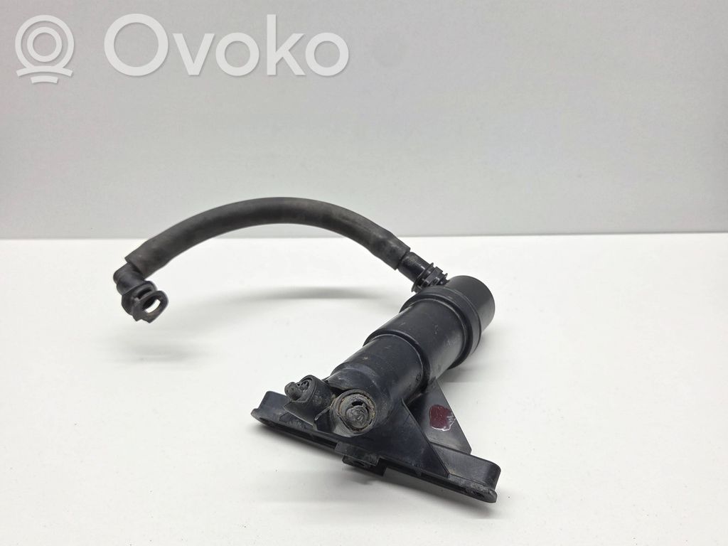 BMW 5 E60 E61 Headlight washer spray nozzle 