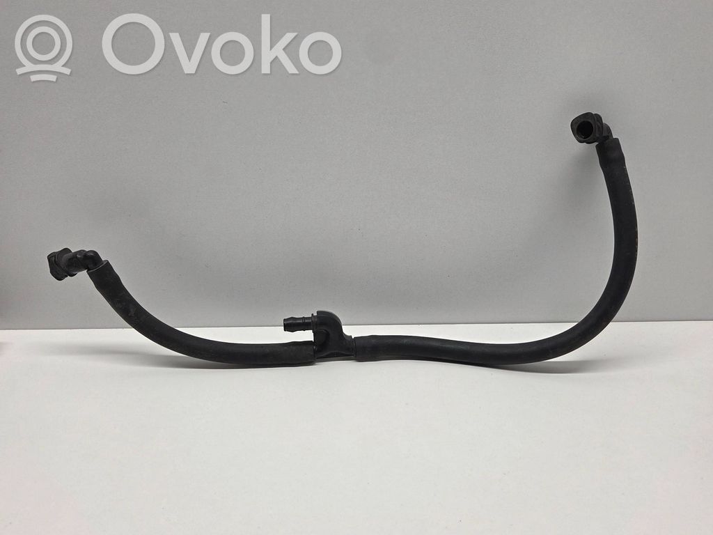 BMW 5 E60 E61 Žibintų apiplovimo skysčio žarnelė (-ės) 