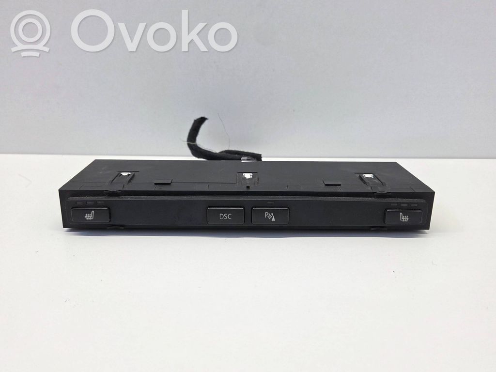 BMW 5 E60 E61 Parking (PDC) sensor switch 