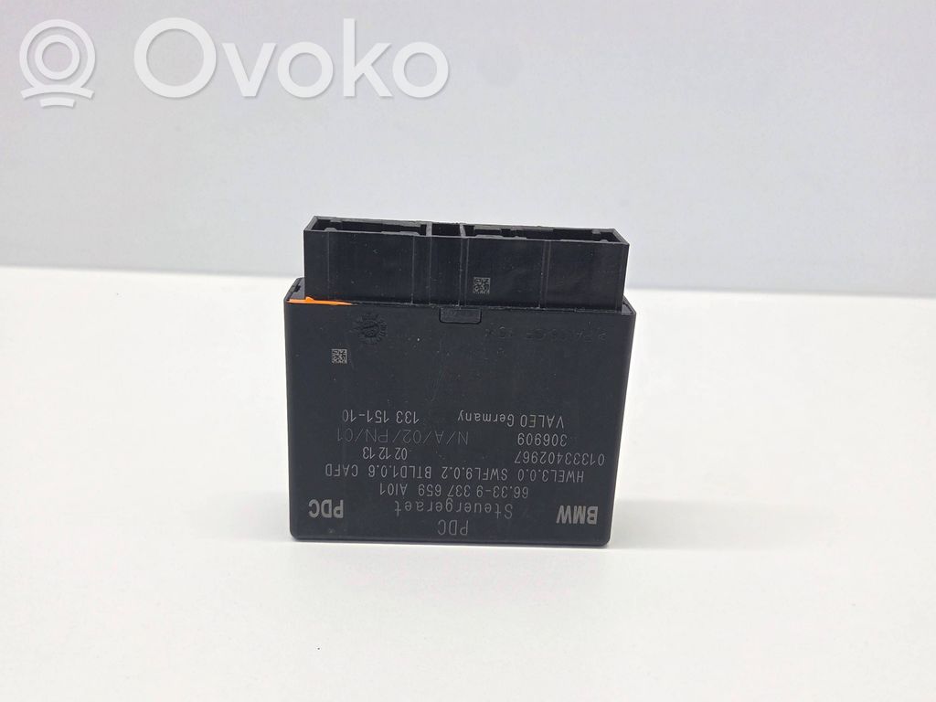 BMW X5 F15 Unitate/modul de comandă parcare PDC 