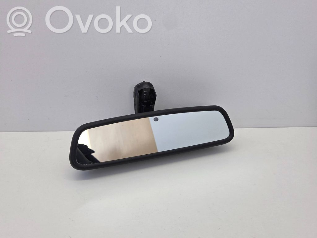 BMW X5 E70 Rear view mirror (interior) 