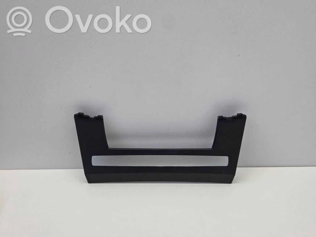 BMW 5 E60 E61 Panelės apdaila 
