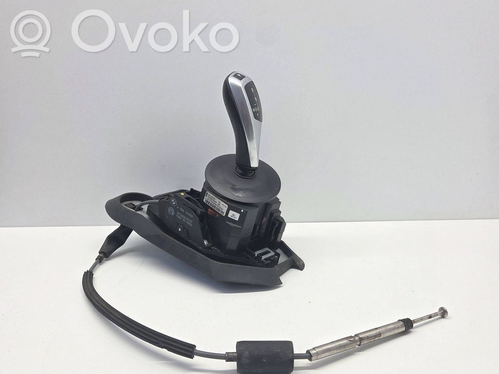 BMW 5 E60 E61 Gear shifter/selector 