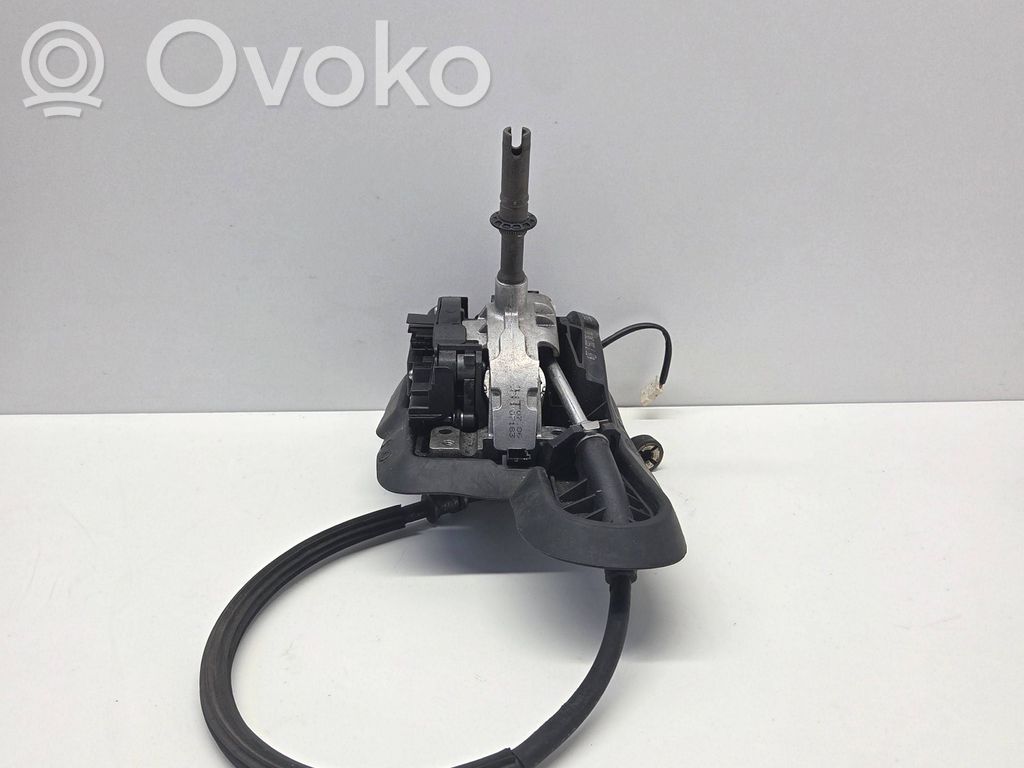 BMW 5 E60 E61 Gear shifter/selector 