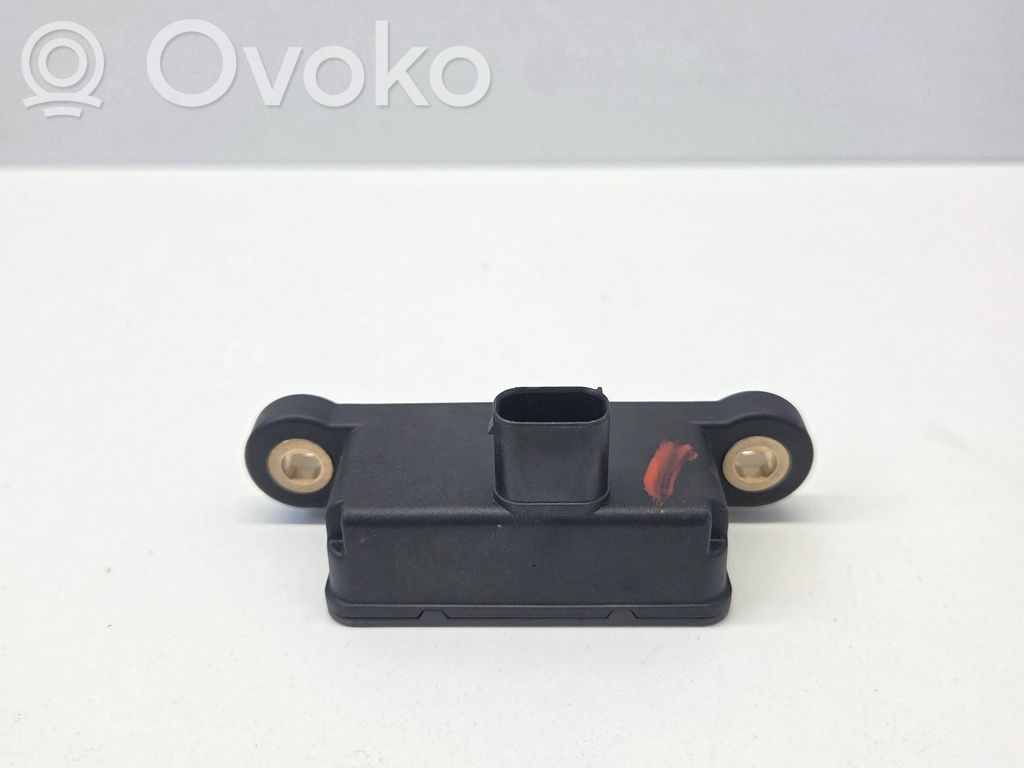 ESP acceleration yaw rate sensor   6778421,GL70K13A7Z,10170106373