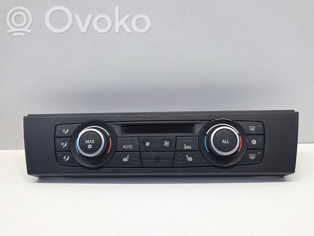 Climate control unit   9221852,100475009B