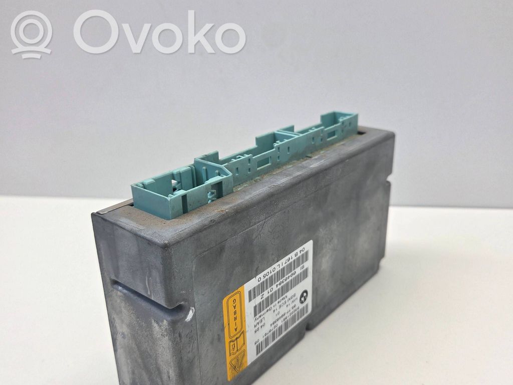 BMW 5 E60 E61 Airbag control unit/module 