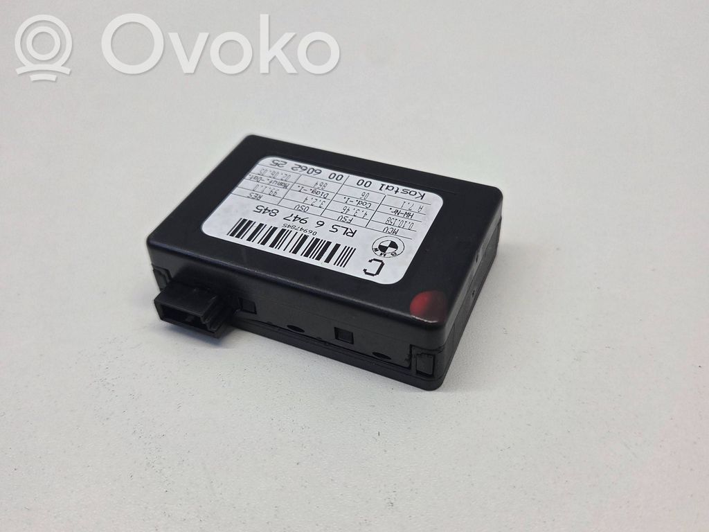 Rain sensor   6947845