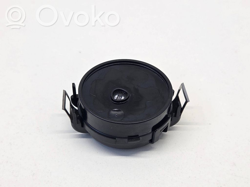 BMW 5 E60 E61 Rain sensor 