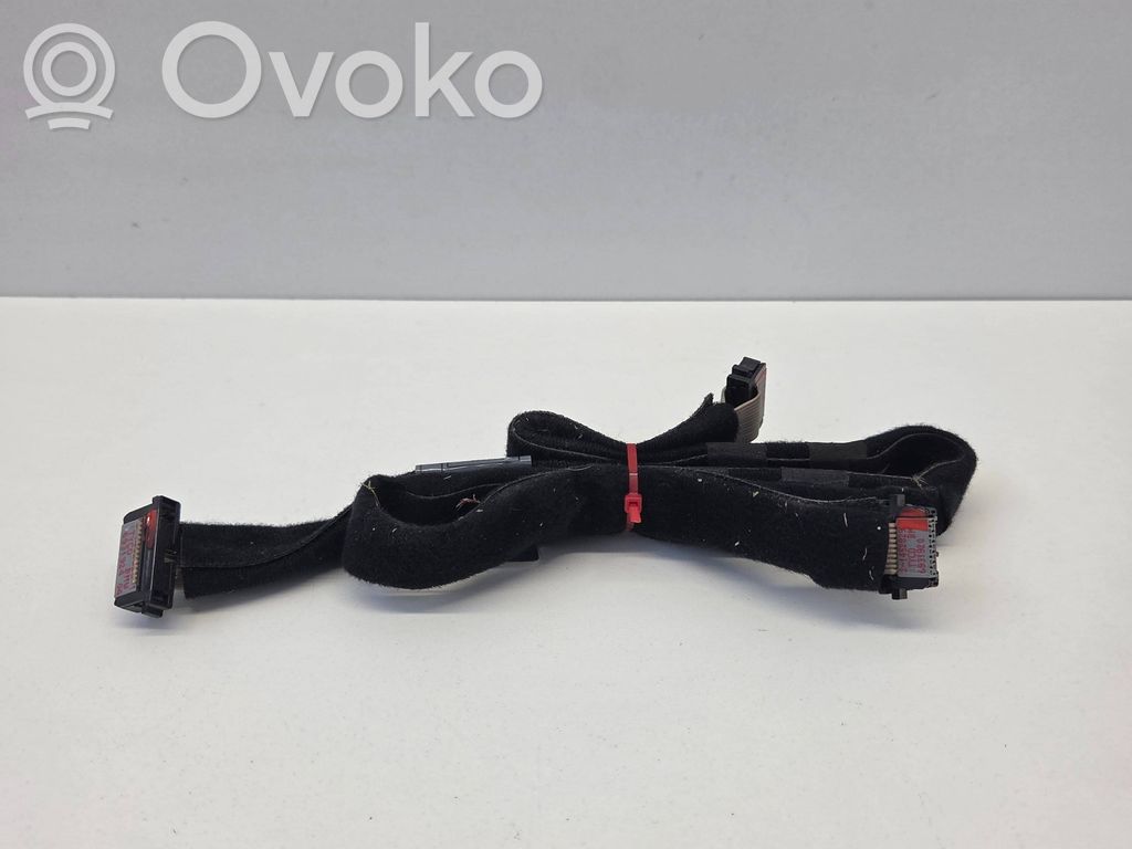 BMW 5 E60 E61 Other wiring loom 