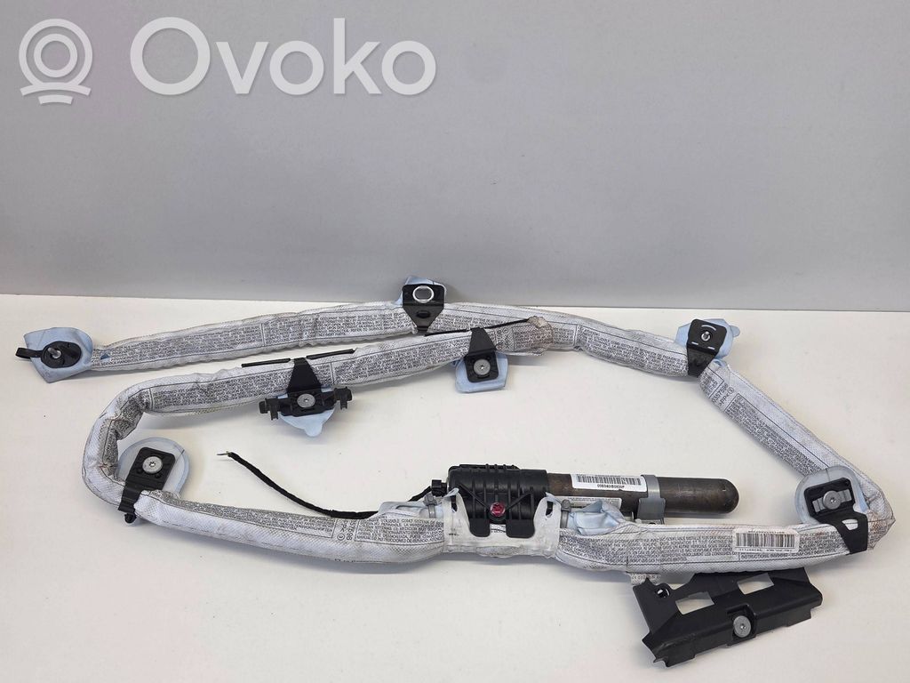BMW 3 E90 E91 Kopfairbag 