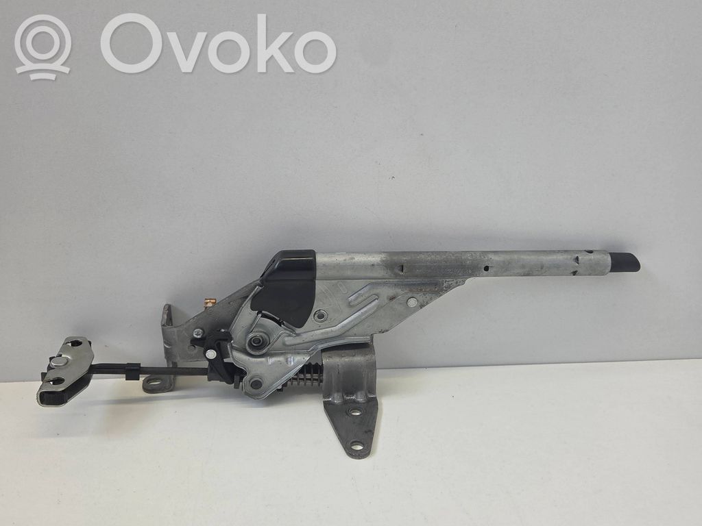 BMW 3 E90 E91 Handbrake/parking brake lever assembly 