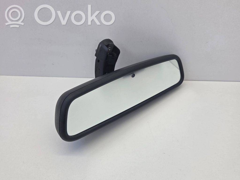 Rear view mirror (interior)   E015891,100011,E11025891,913445902
