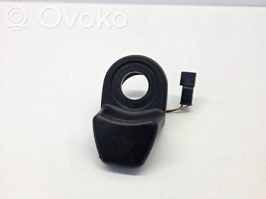 BMW 3 F30 F35 F31 Palanca de liberación del vidrio/luna de la puerta trasera 