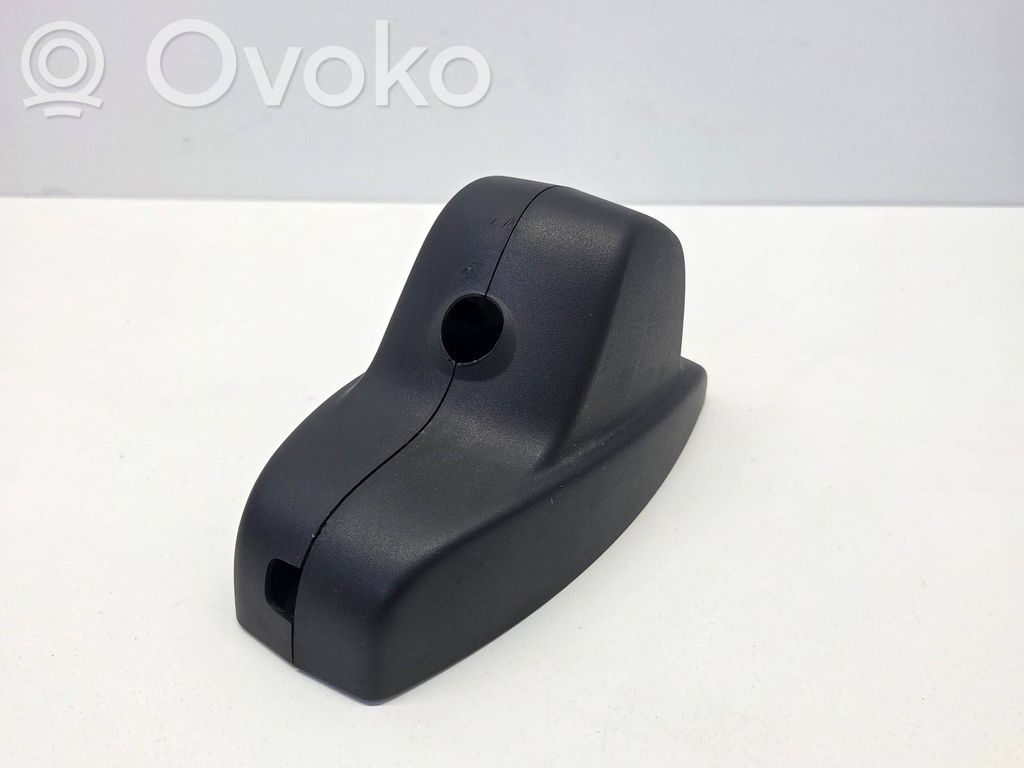 BMW 5 E60 E61 Embellecedor de espejo retrovisor 