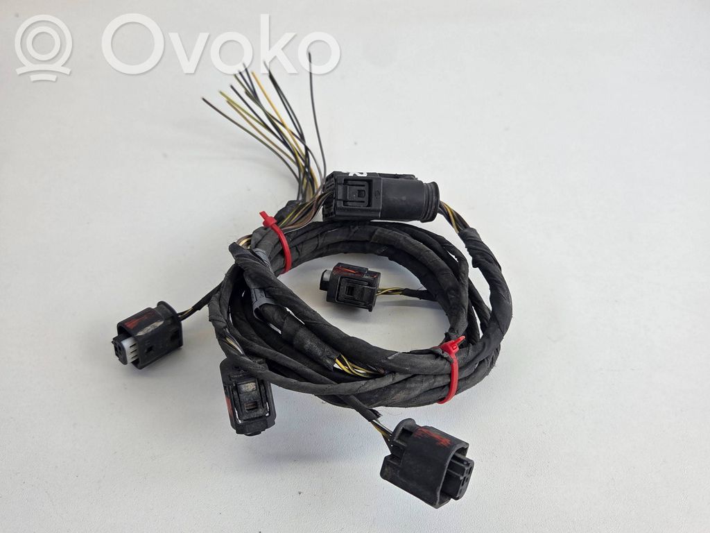 Parking sensor (PDC) wiring loom   6928366,46739004,EE968R
