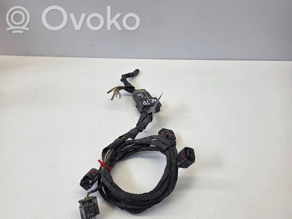 Проводка датчиков парковки   6928366,739004,EE968R