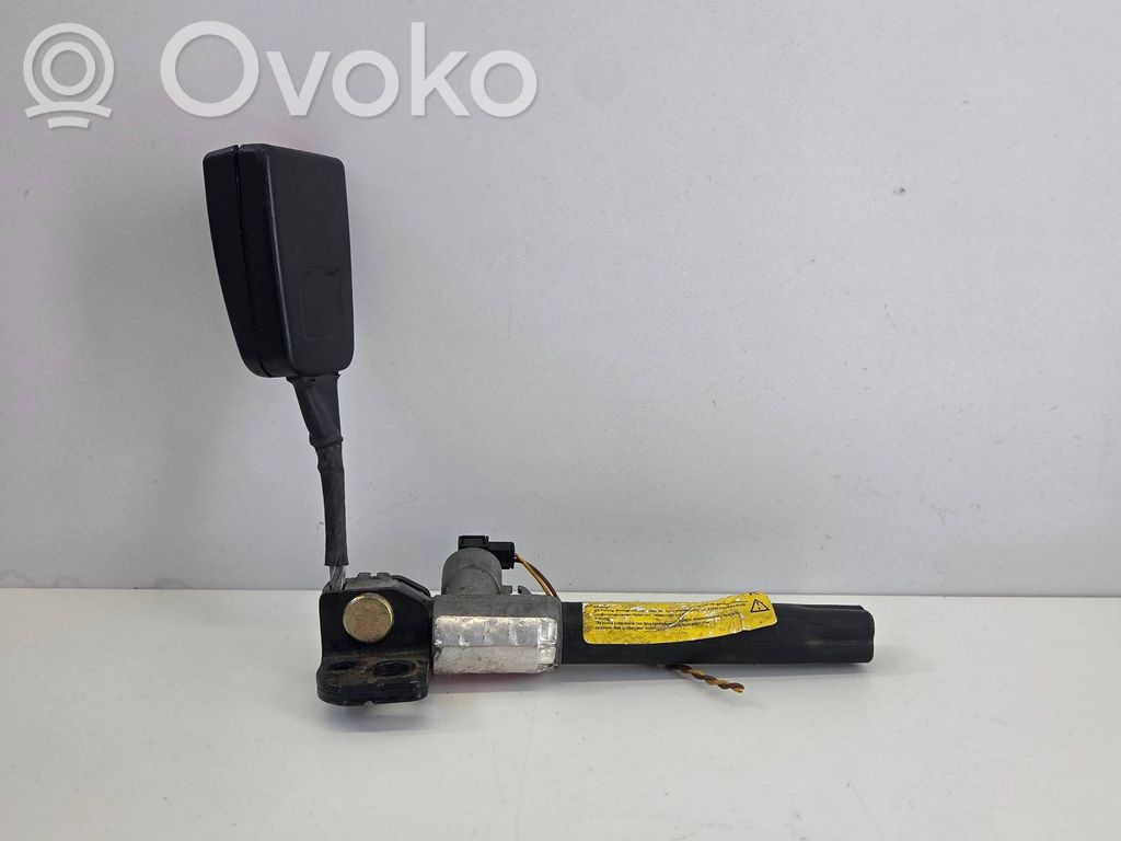 BMW 5 E60 E61 Sagtis diržo galine 