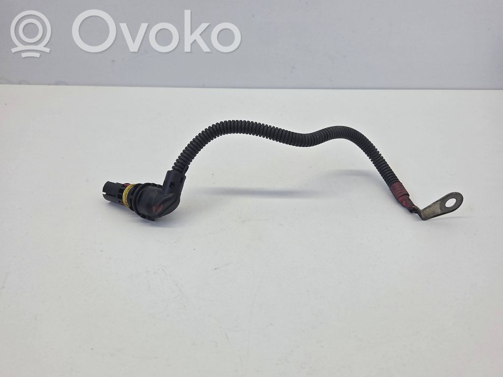 Hehkutulpan johdot   7793565
