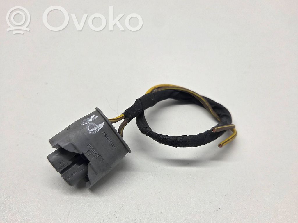 BMW 5 E60 E61 Fog light part 