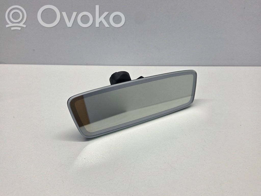 Tesla Model 3 Rear view mirror (interior) 