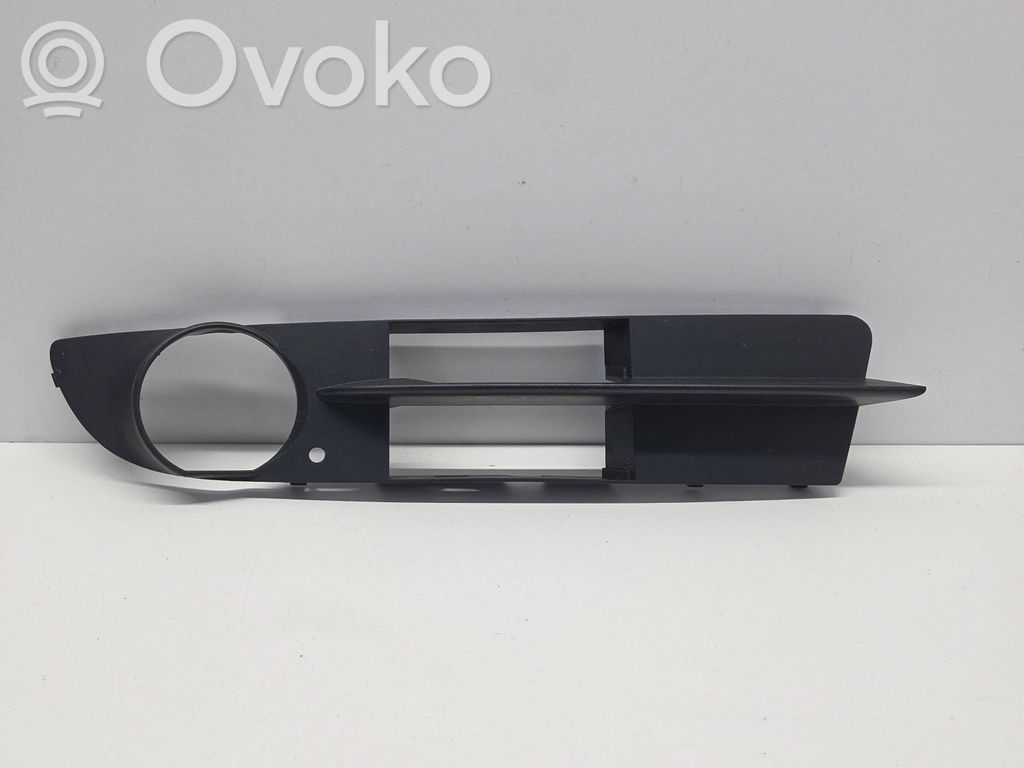 BMW 5 E60 E61 Front bumper lower grill 