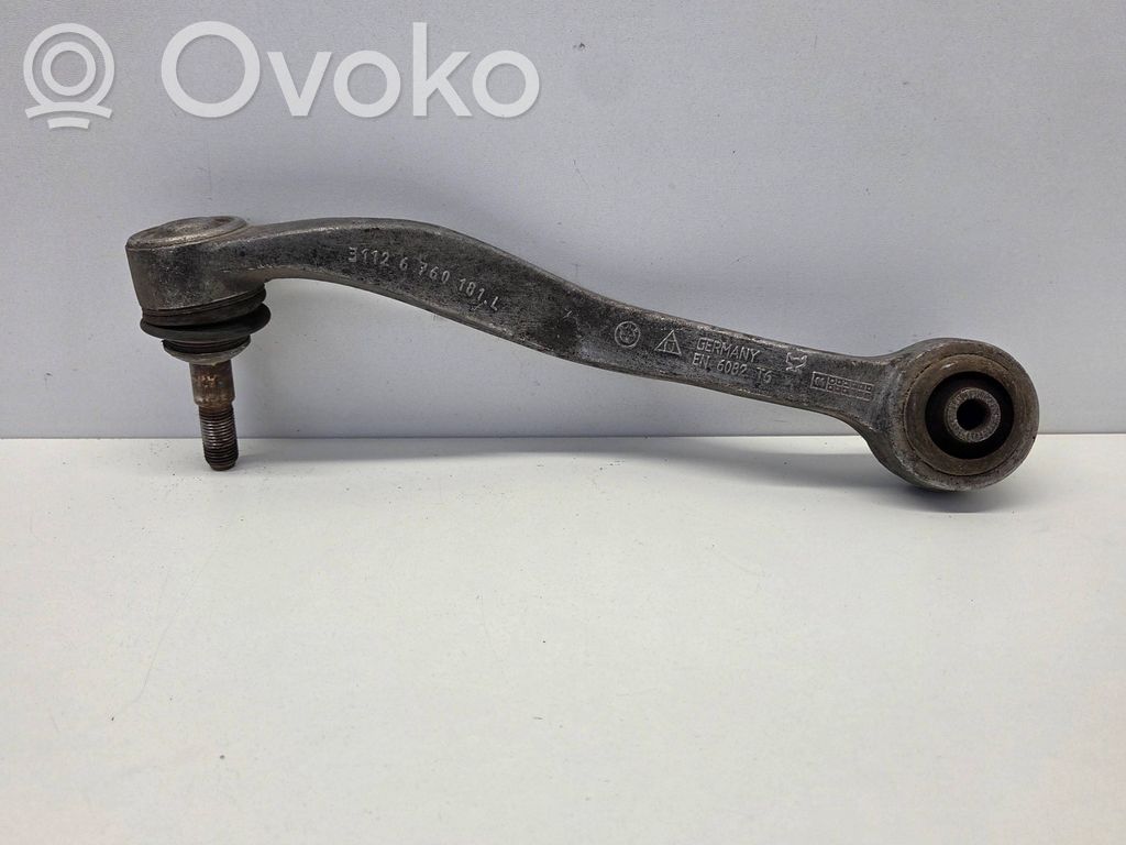 BMW 5 E60 E61 Front lower control arm/wishbone 