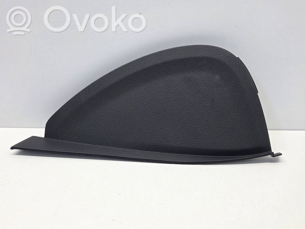 BMW X6 E71 Dashboard side end trim 