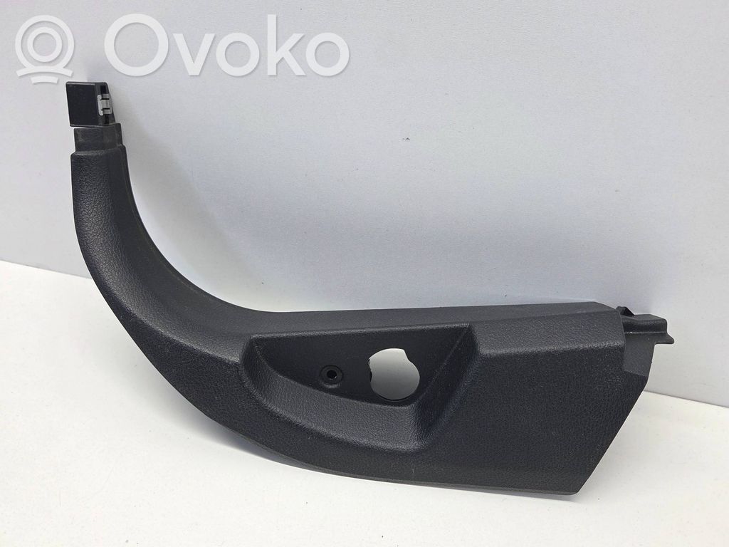 BMW X6 E71 Foot area side trim 